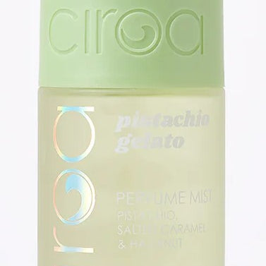 CIROA Beauty Perfumowana mgiełka do ciała lody pistacjowe 150 ml