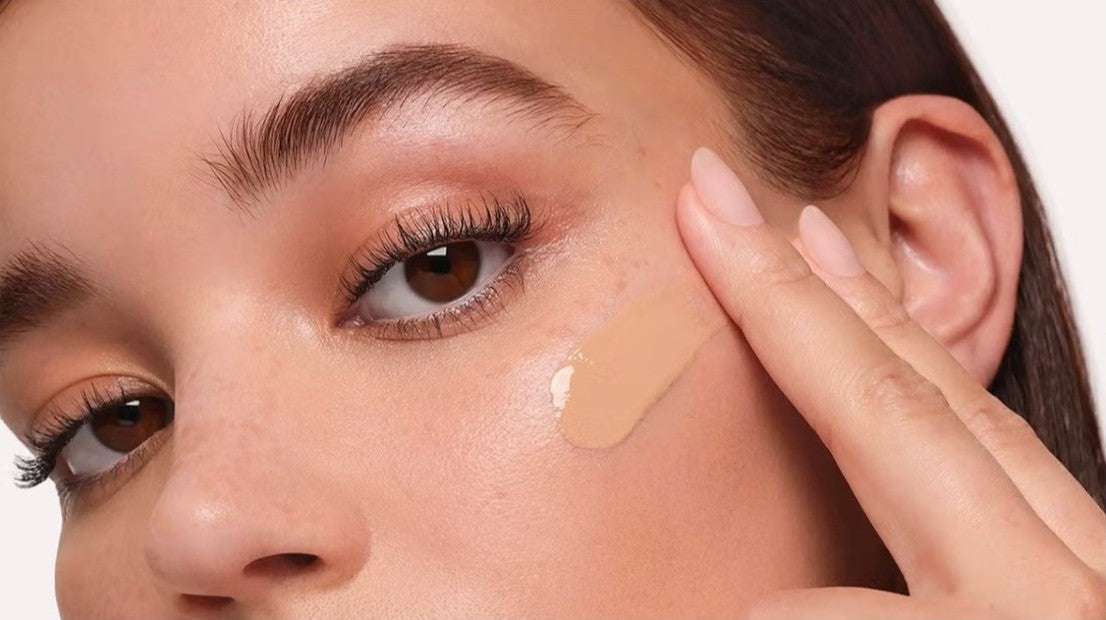 Naturalny krem BB 8 w 1 - Beige / beżowy 30 ml