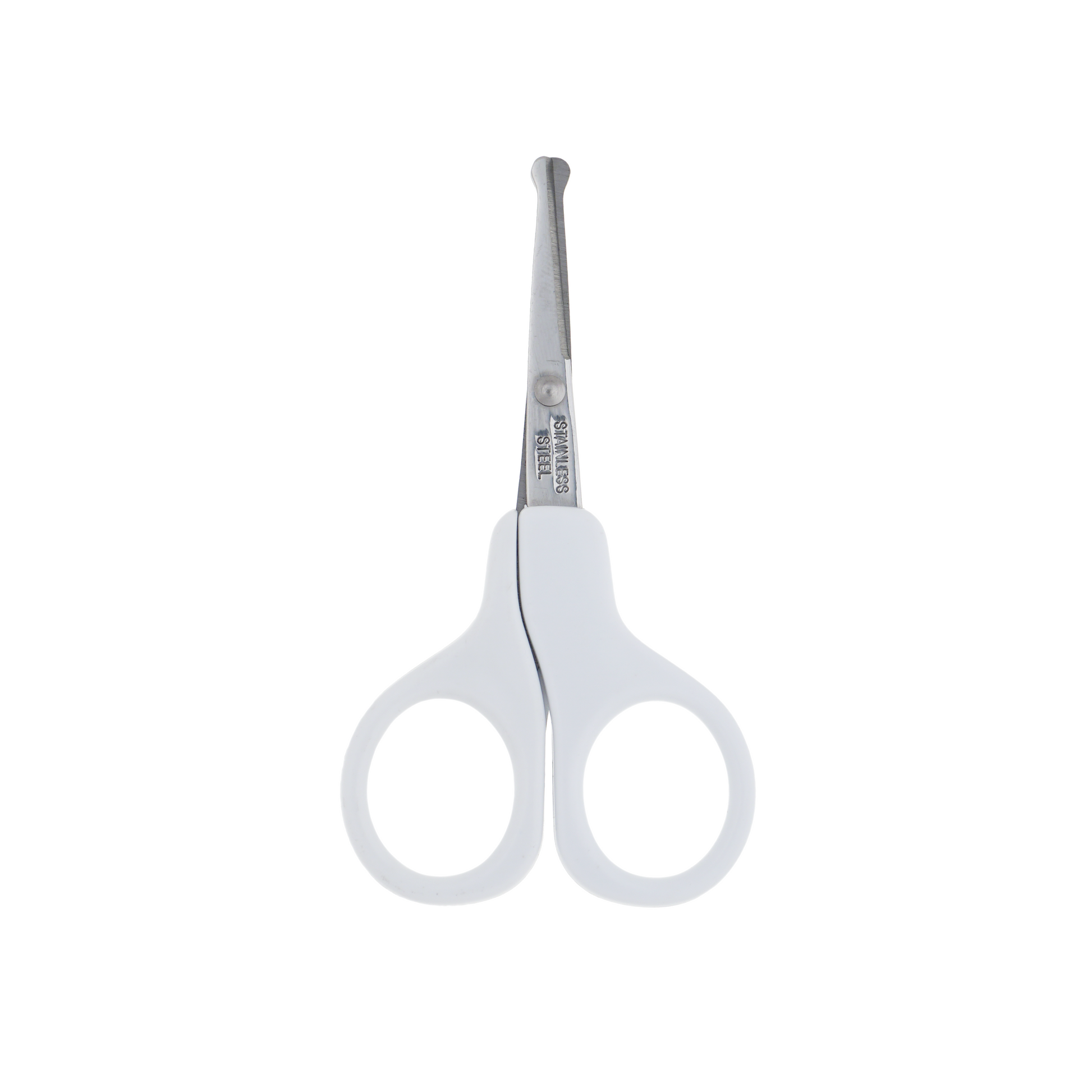 Disna Pharma Nożyczki do paznokci dla dzieci (stal chirurgiczna Solingen) 9,2 cm - zdjęcie 2