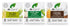 dr. organic Szampon i odżywka w kostce 2w1 z kokosem i pomarańczą 75 g - zdjęcie 7