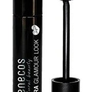 Benecos Naturalny tusz do rzęs Glamour Look - Ultimate Black