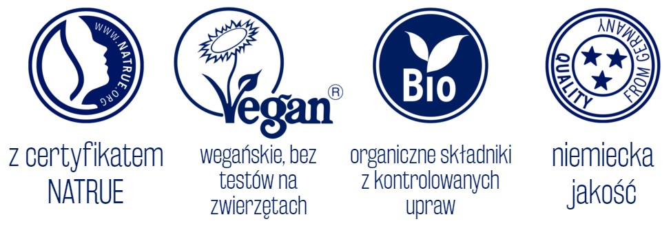 Cosnature BIO Naturalny kompleksowy krem do twarzy z owocem granatu 50 ml - zdjęcie 8