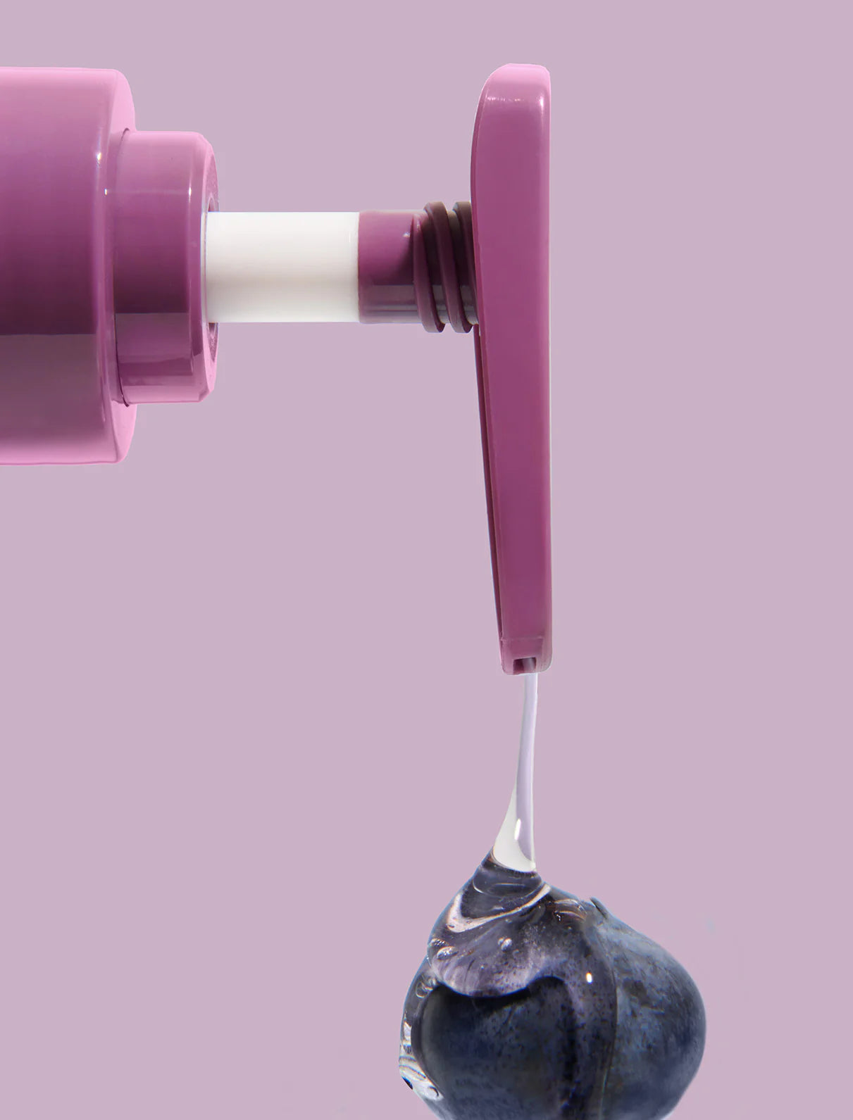 CIROA Beauty Żel odżywczy pod prysznic jagoda i miód manuka