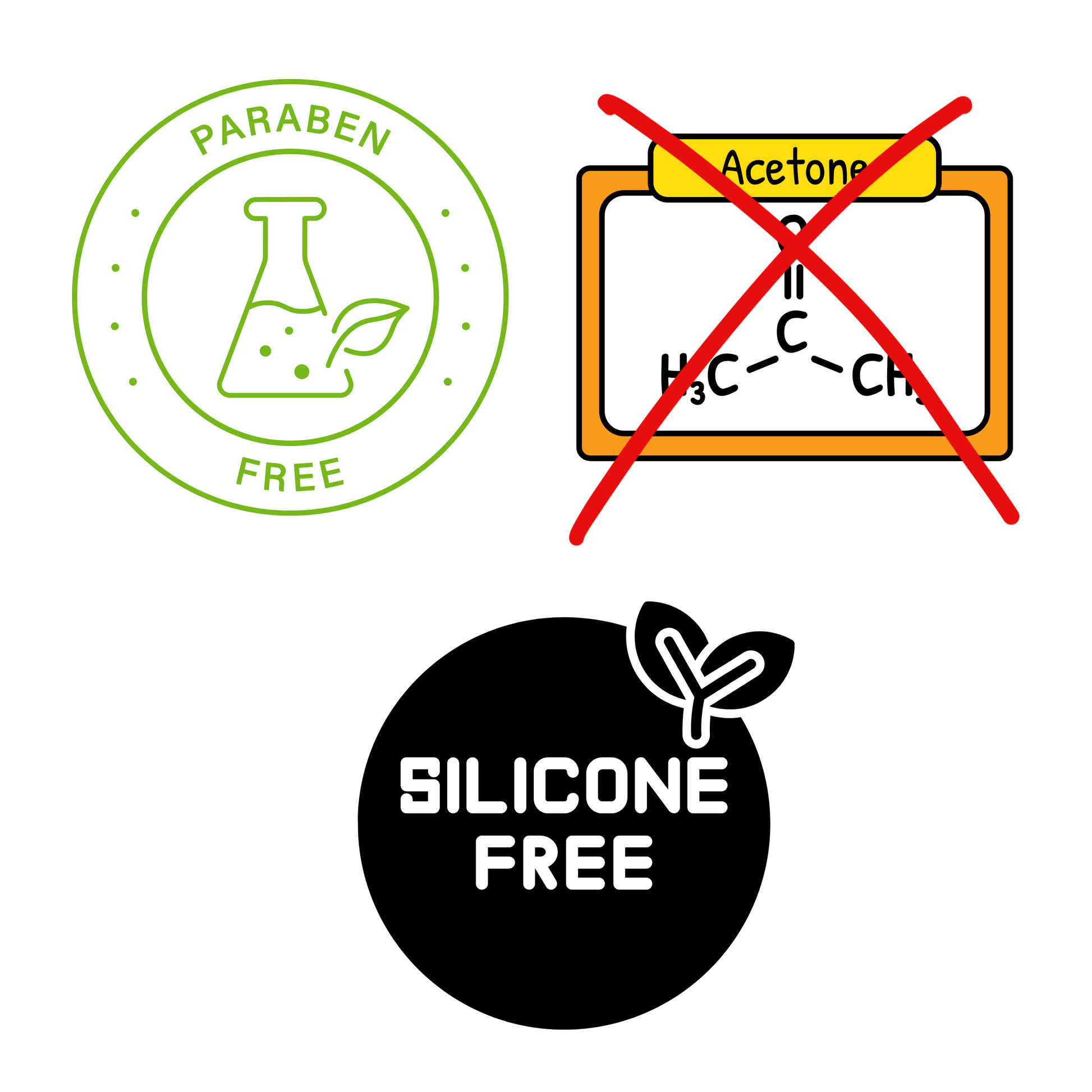 Benecos Naturalny Lakier do paznokci - Cotton candy - zdjęcie 3