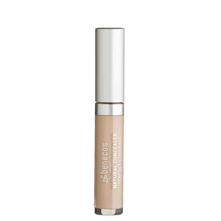 Benecos Naturalny korektor w kremie - Light 5 ml