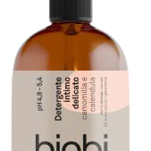 Bjobj Płyn do higieny intymnej z rumiankiem i nagietkiem 300 ml