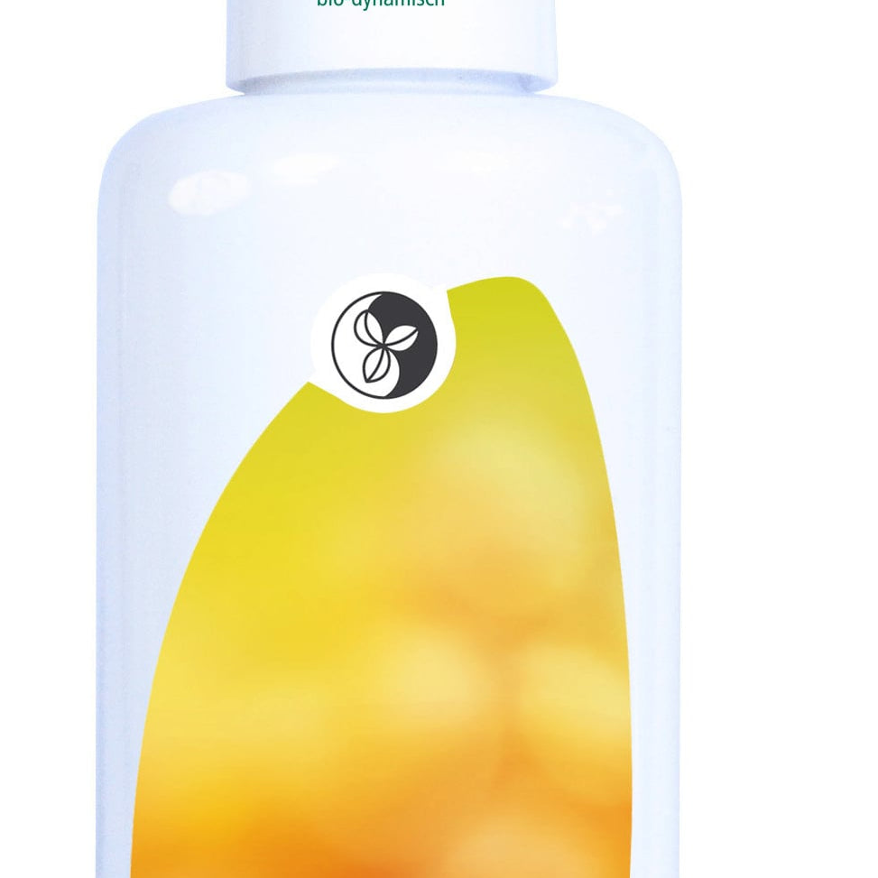 Witalizujący tonik do skóry dojrzałej Happy Aging Martina Gebhardt 100 ml