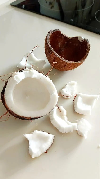 Cosnature BIO Naturalny ochronny balsam do ust kokos-mango 4,8 g - zdjęcie 3