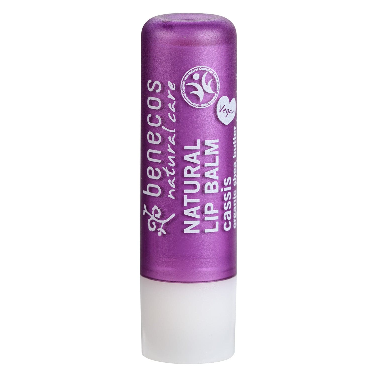 Benecos Naturalny balsam do ust Czarna Porzeczka 4,7 g