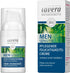 Krem nawilżający do twarzy MEN do skóry wrażliwej Lavera 30 ml