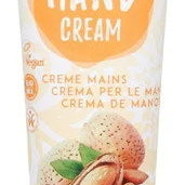 Benecos Naturalny krem do rąk dla wrażliwej skóry 75 ml