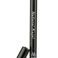 Benecos Naturalna kredka do oczu czarna - black