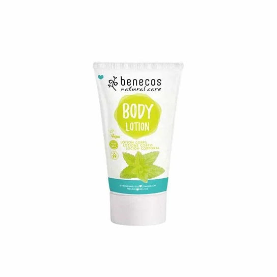 Benecos Naturalny balsam do ciała Melisa 150 ml