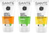Sante HAPPINES Balsam do ciała z organiczną pomarańczą i mango 150 ml - zdjęcie 7