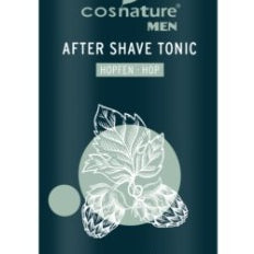 Cosnature BIO MEN Naturalny tonik po goleniu z wyciągiem z szyszek chmielu 250 ml