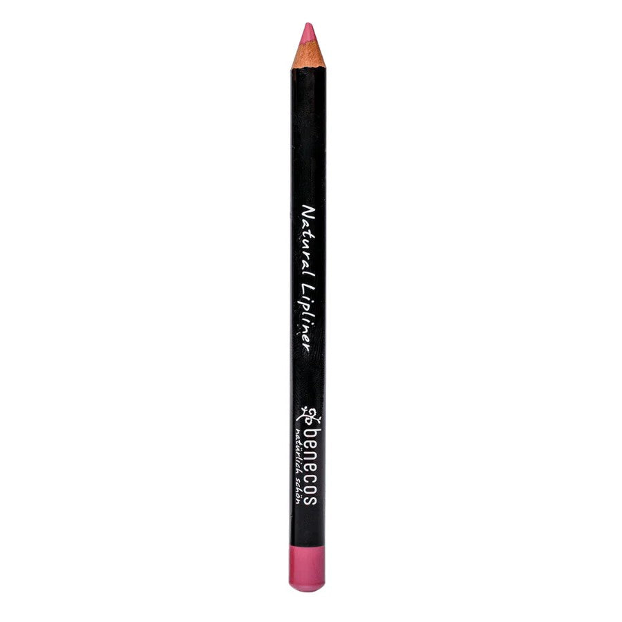 Benecos Naturalna konturówka do ust - Pink