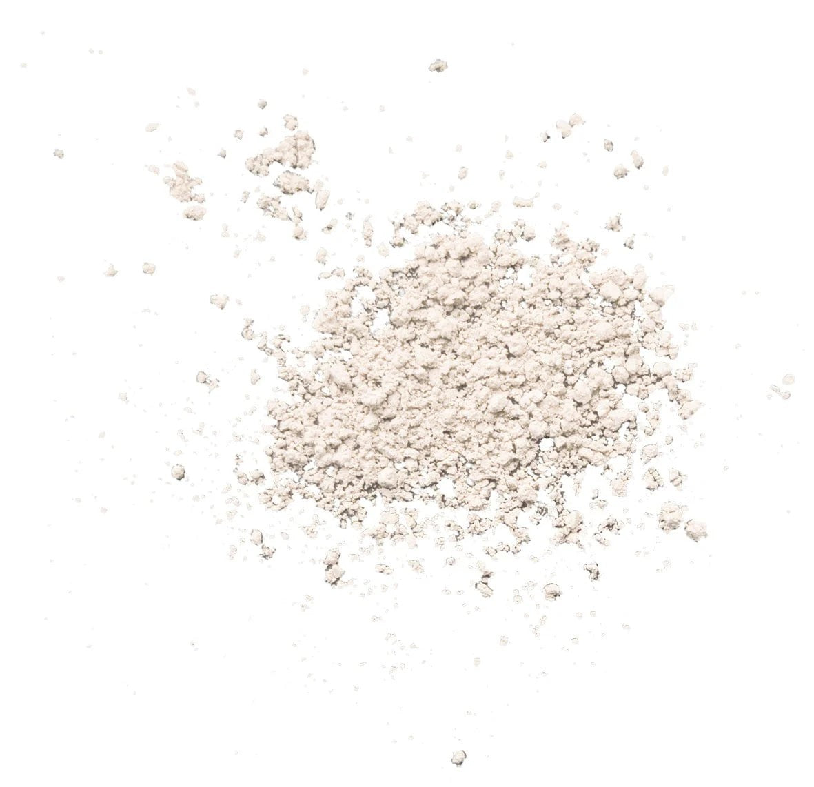 Benecos Naturalny sypki puder mineralny - Transparentny / Translucent 10 g - zdjęcie 3