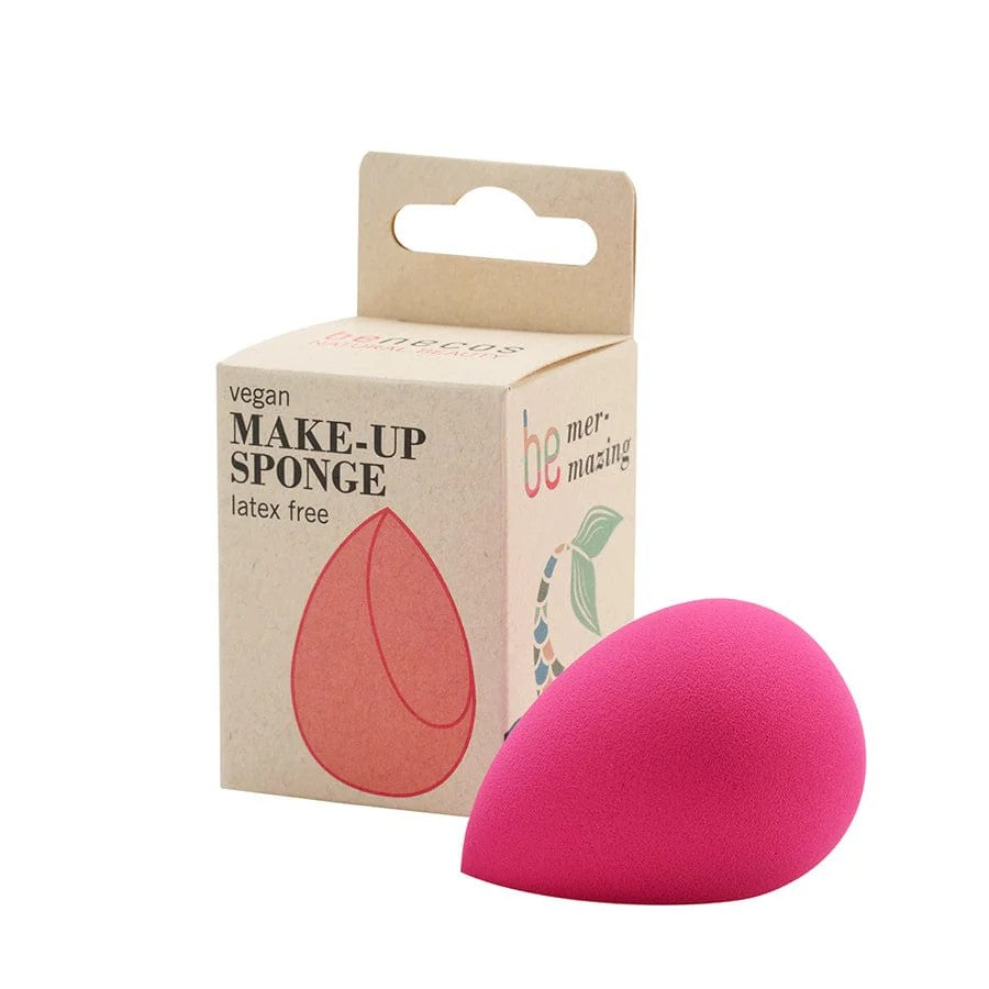 Benecos Gąbka do makijażu