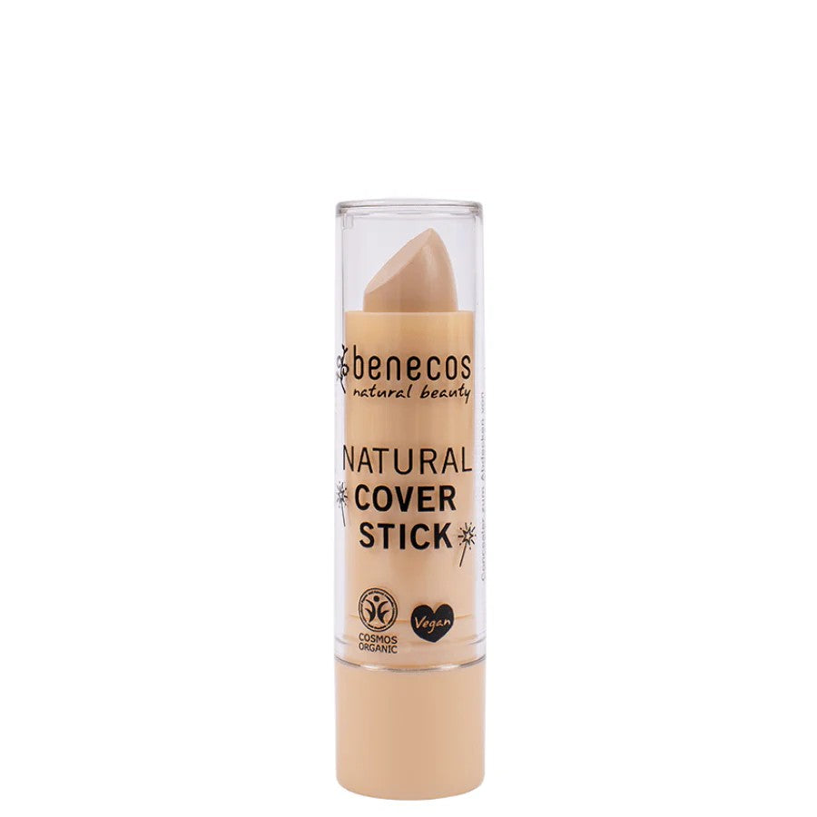 Benecos Naturalny korektor w sztyfcie - Beige 4,5 g