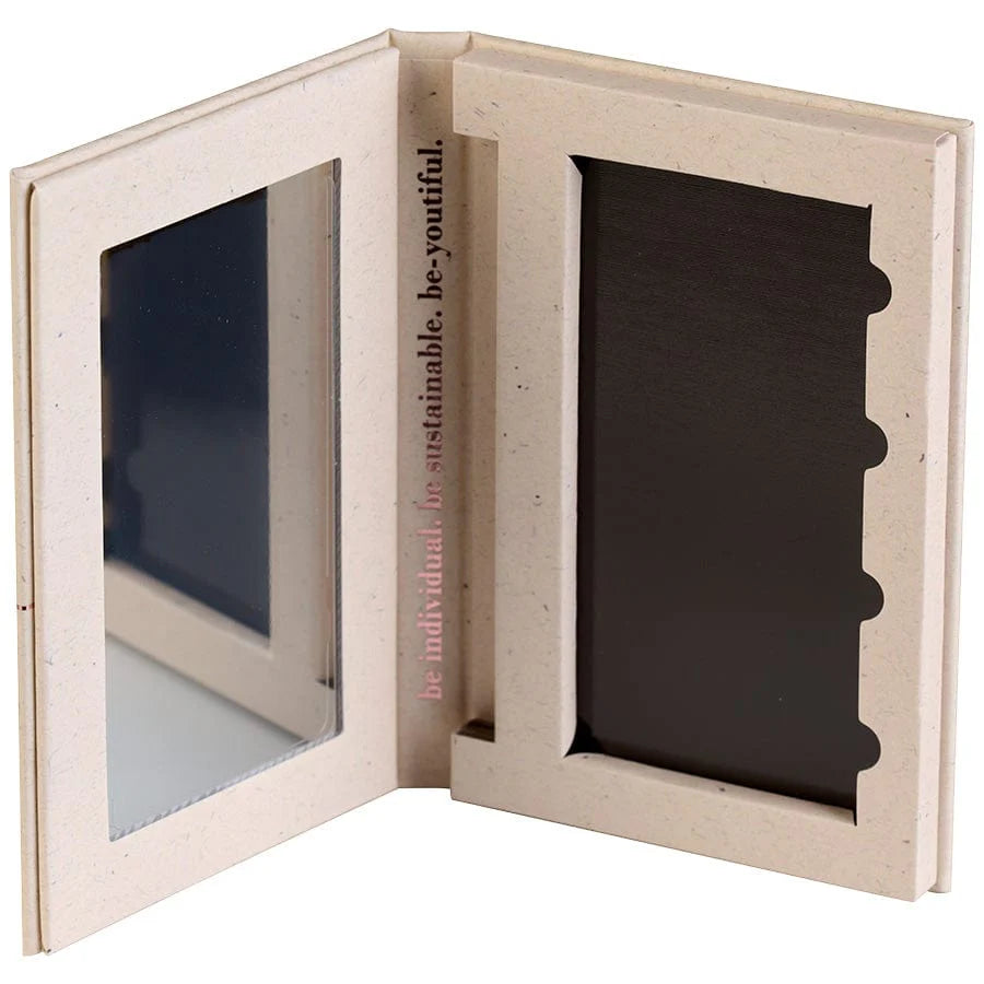 Benecos Natural Beauty ID Paleta z wymiennymi wkładami - pusta (mała) - zdjęcie 2