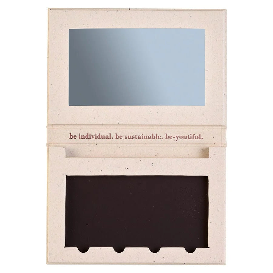 Benecos Natural Beauty ID Paleta z wymiennymi wkładami - pusta (mała) - zdjęcie 3