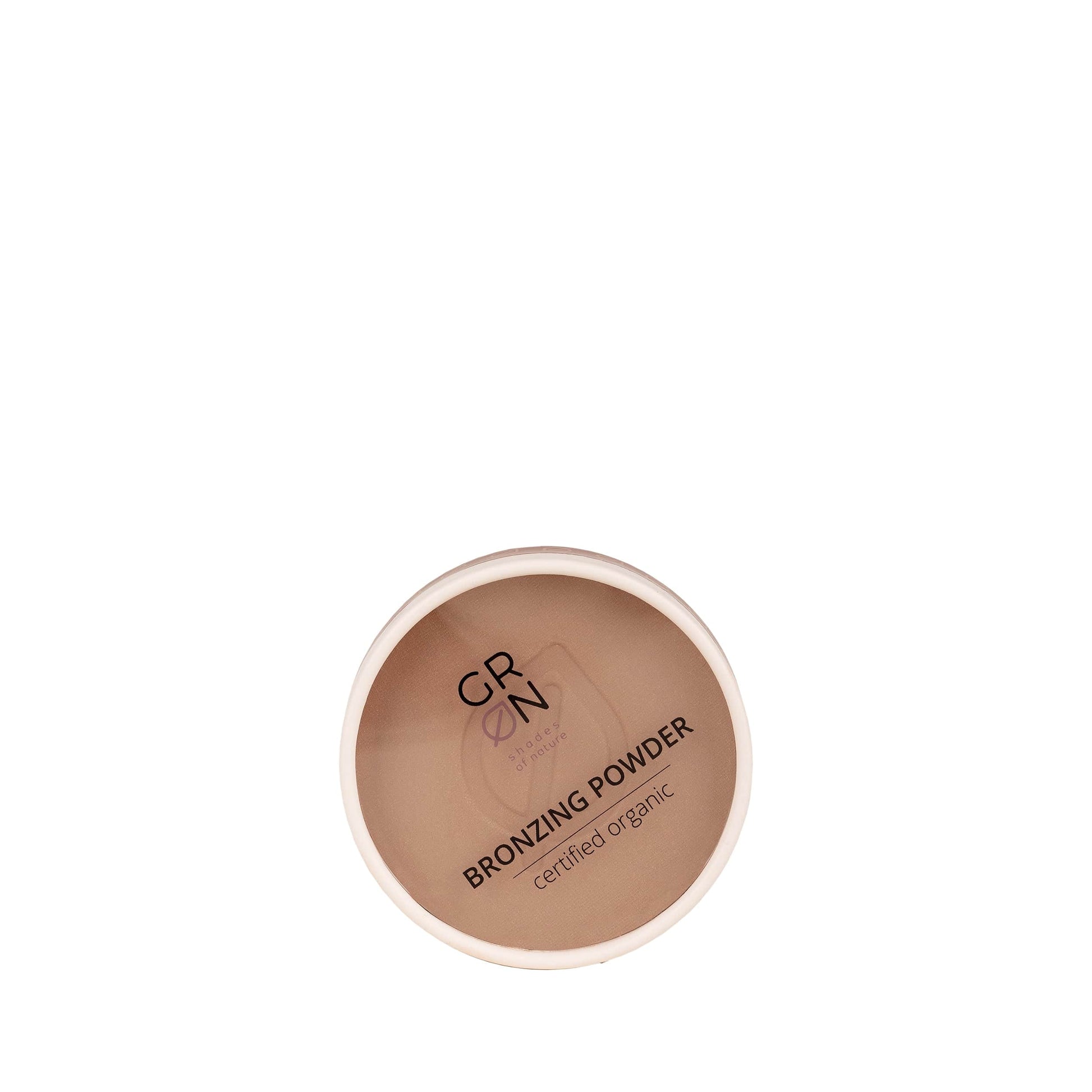 GRN Naturalny puder brązujący Cocoa Powder 9 g