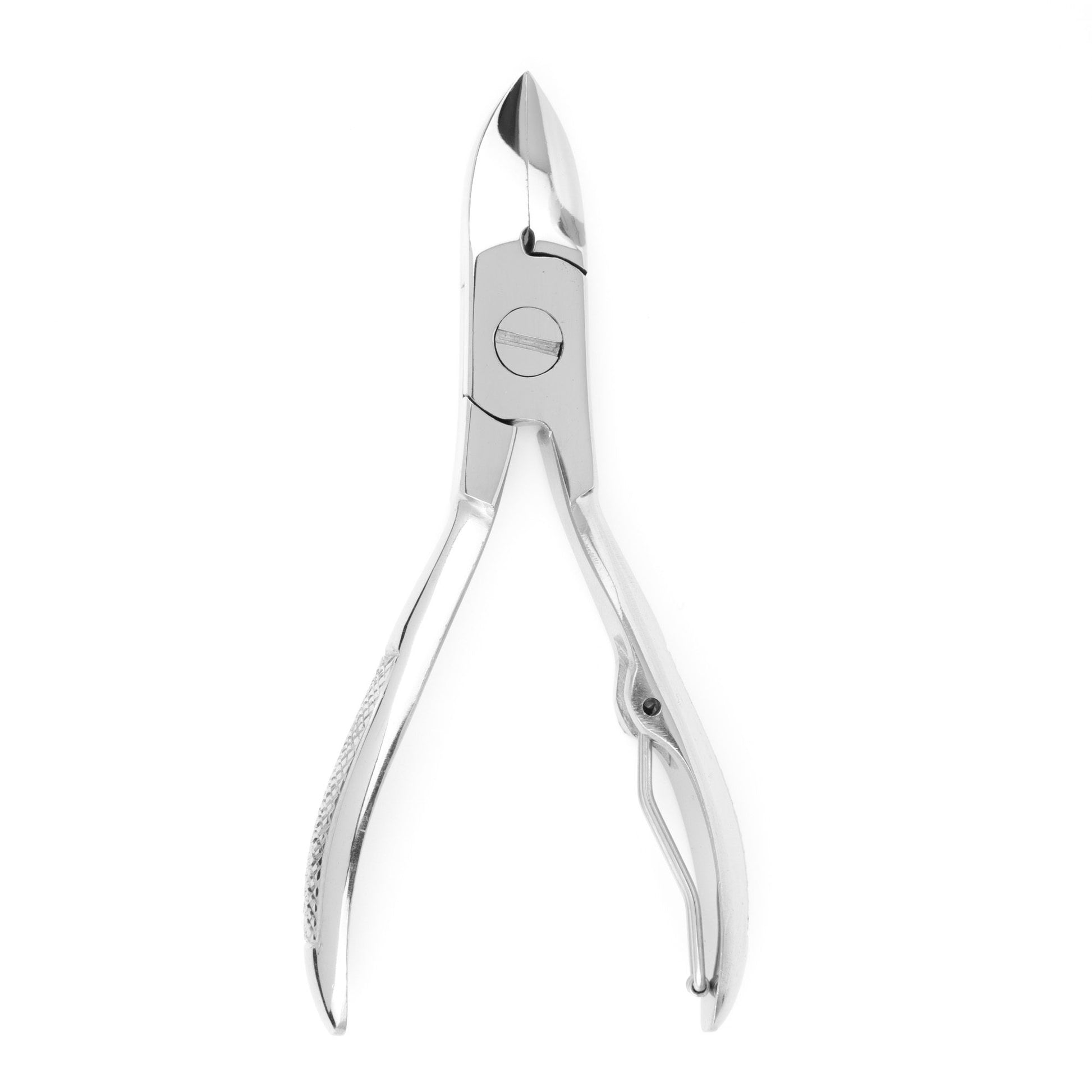 Disna Cążki do manicure (stal chirurgiczna SOLINGEN) 10 cm