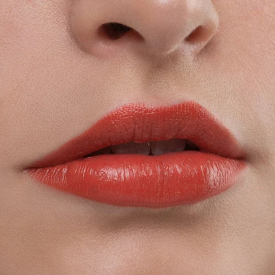 Benecos Naturalna pomadka w kredce Jumbo - warm sunset - zdjęcie 2