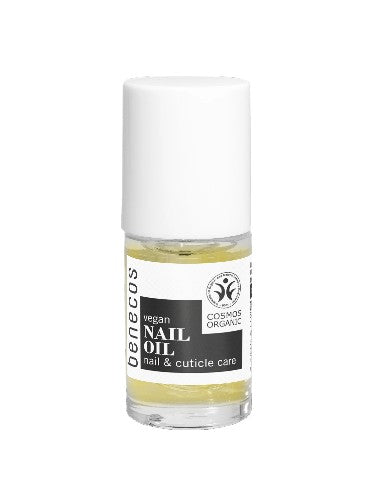 Benecos Olejek do paznokci i skórek 5 ml