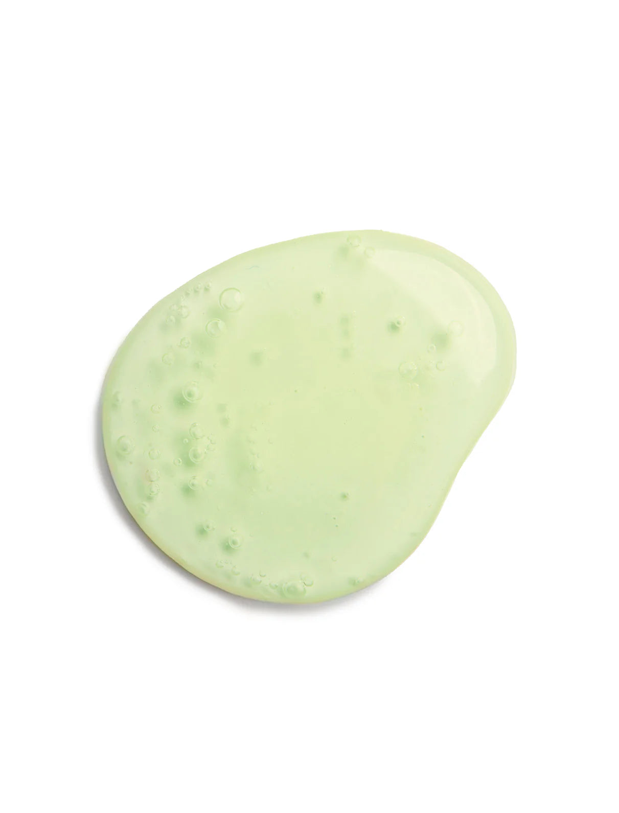 CIROA Beauty Żel nawilżający pod prysznic ogórek i zielone jabłko