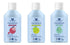 Cosnature BIO Naturalny płyn do płukania ust dla dzieci od 6 roku życia o smaku zielonego jabłka (z fluorem) 300 ml - zdjęcie 6