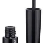 Benecos Naturalny Eyeliner w płynie czarny