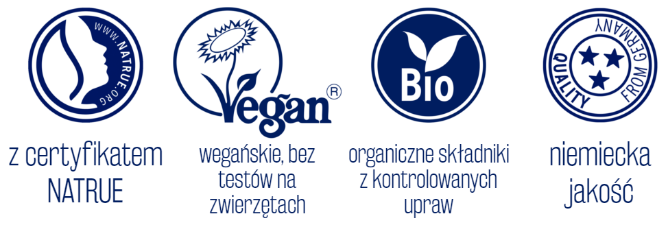Cosnature BIO Naturalna pasta do wrażliwych zębów z rumiankiem i miętą (z fluorem) 75 ml - zdjęcie 7