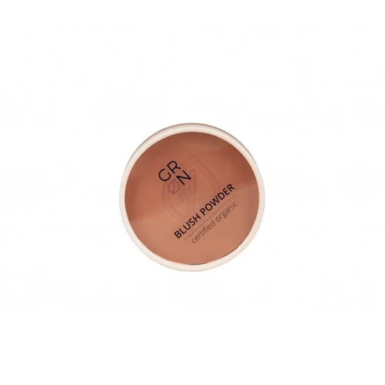 GRN Naturalny róż do policzków Coral Reef 9 g