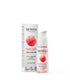 Aktywne serum złuszczające na noc z  maliną i borówką brusznicą  Mossa by Madara 30 ml