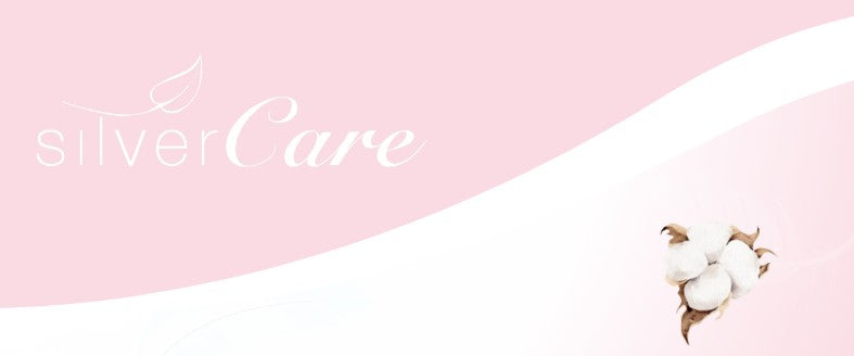 Silver Care Kubeczek menstruacyjny, różowy (rozmiary S, M i L) 1 szt. - zdjęcie 9