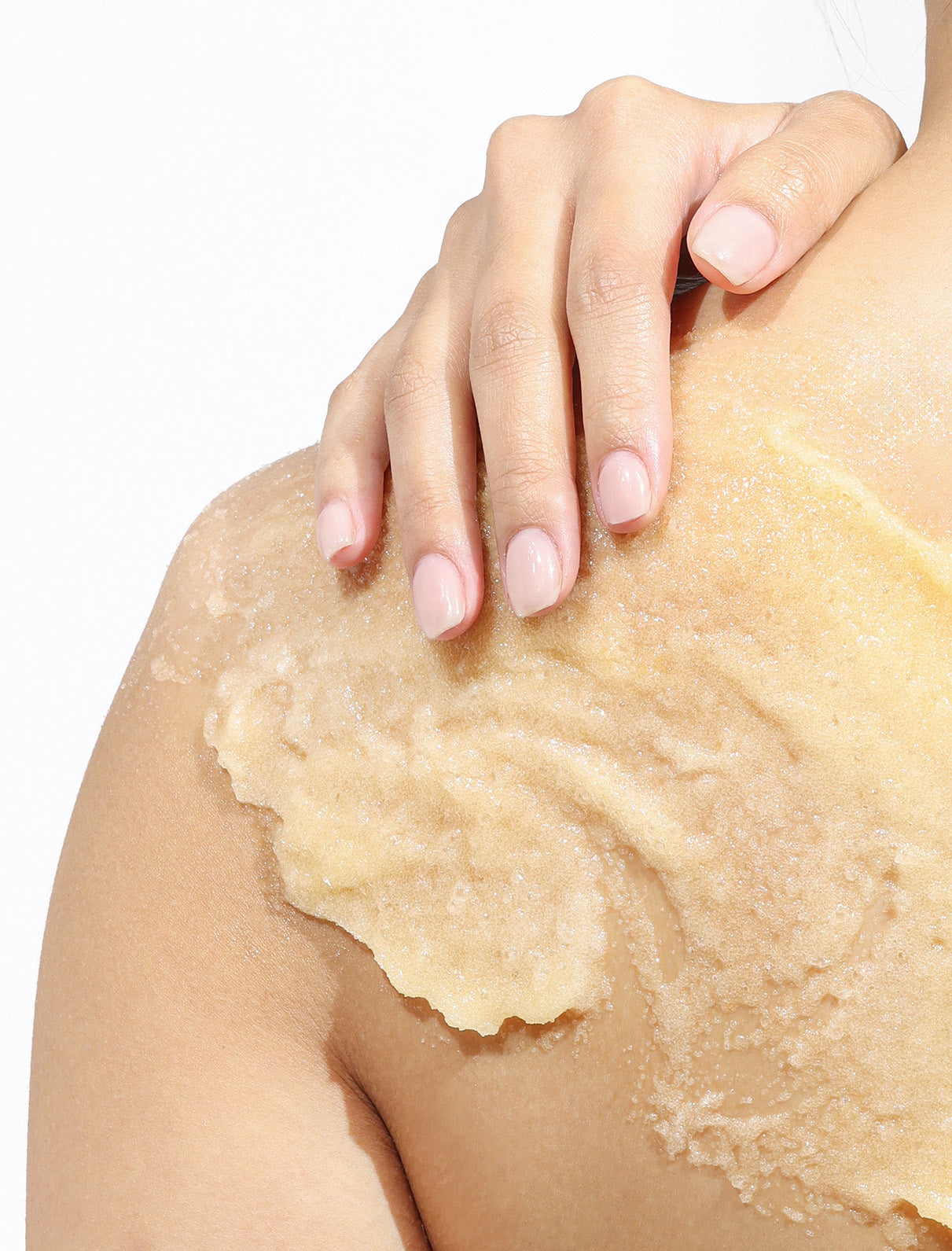 CIROA Beauty Peeling nawilżający do ciała mango i kokos 350g