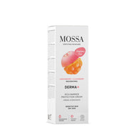 Mossa Bezzapachowy, bogaty krem barierowy z borówką brusznicą i resweratrolem 60 ml