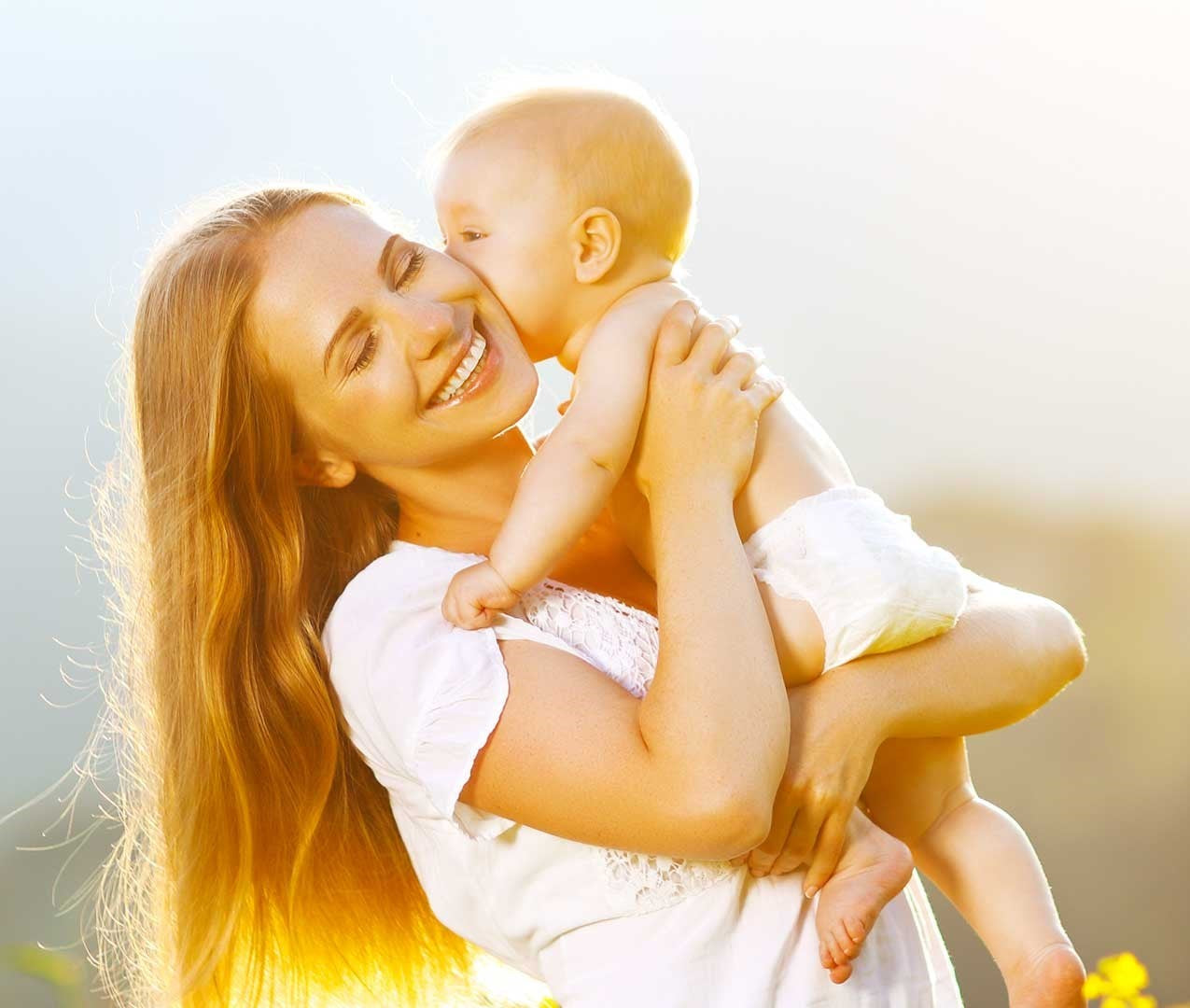 Podpaski ekologiczne poporodowe Masmi BIO 100% bawełny organicznej 10 szt. - zdjęcie 7