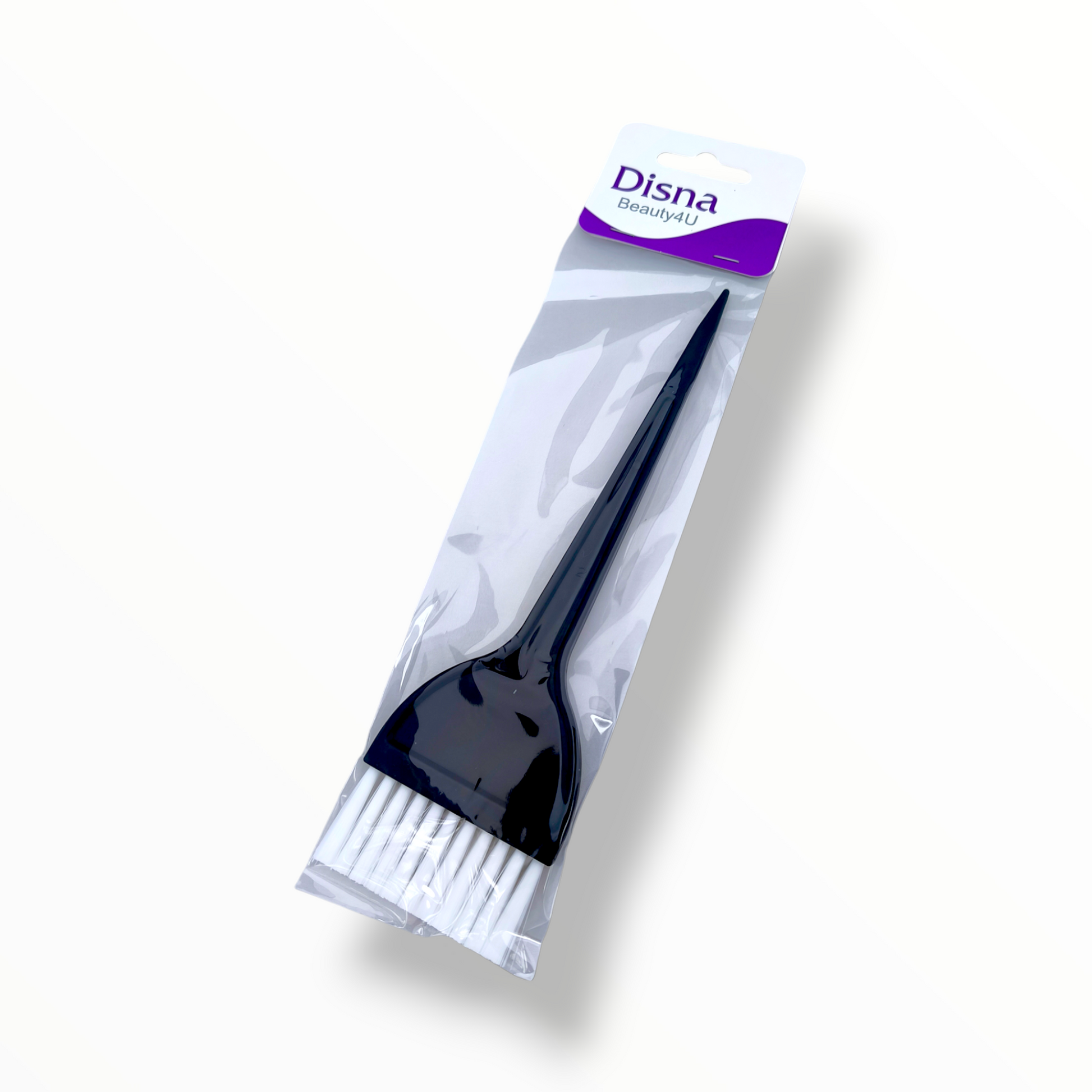 Disna Pędzel do farbowania włosów duży 21 cm