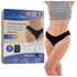 Silver Care Majtki menstruacyjne MODERN niski stan, (rozmiary: S, M, L, XL) 100% certyfikowanej bawełny organicznej 1 szt.