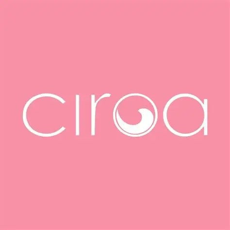 CIROA Beauty Perfumowana mgiełka do ciała wanilia & brązowy cukier & bursztyn 150 ml