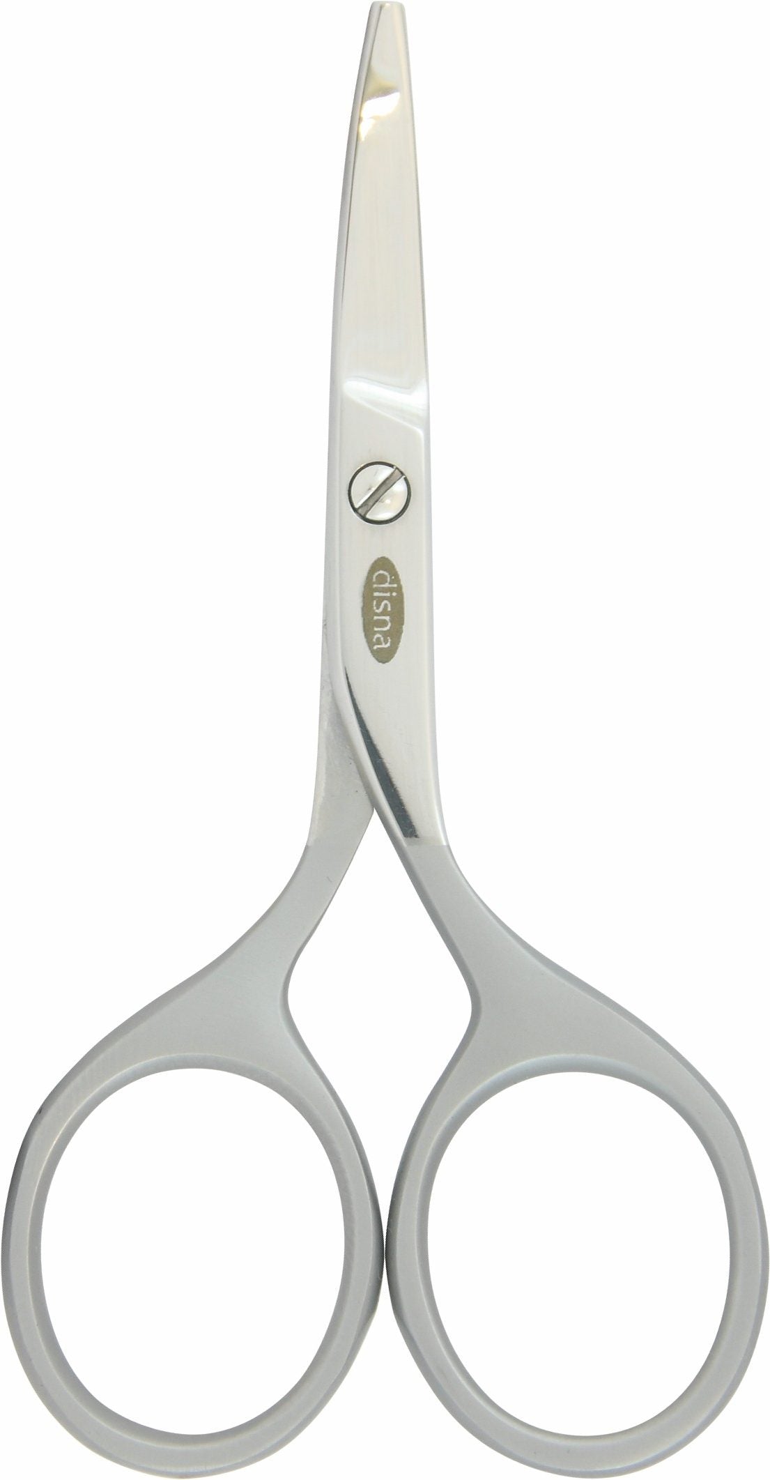 Disna Pharma Nożyczki do paznokci dla niemowląt (stal chirurgiczna Solingen) 8 cm - zdjęcie 2