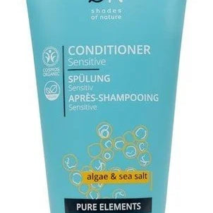 GRN Delikatna odżywka do skóry wrażliwej Algi & Sól Morska 150 ml