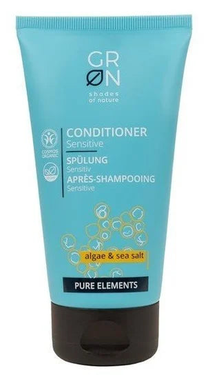 GRN Delikatna odżywka do skóry wrażliwej Algi & Sól Morska 150 ml