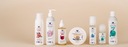 Cosnature BIO Naturalny żel do kąpieli wellness z awokado 250 ml - zdjęcie 4
