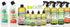 EcoClean Lawendowy uniwersalny płyn do mycia różnych powierzchni w sprayu 750 ml - zdjęcie 6