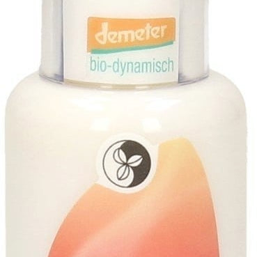 Różane mleczko oczyszczające do skóry suchej i wrażliwej Martina Gebhardt 150 ml