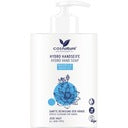 Cosnature BIO Naturalne supernawilżające mydło w żelu do rąk z wyciągiem z lilii wodnej 300 ml - zdjęcie 3