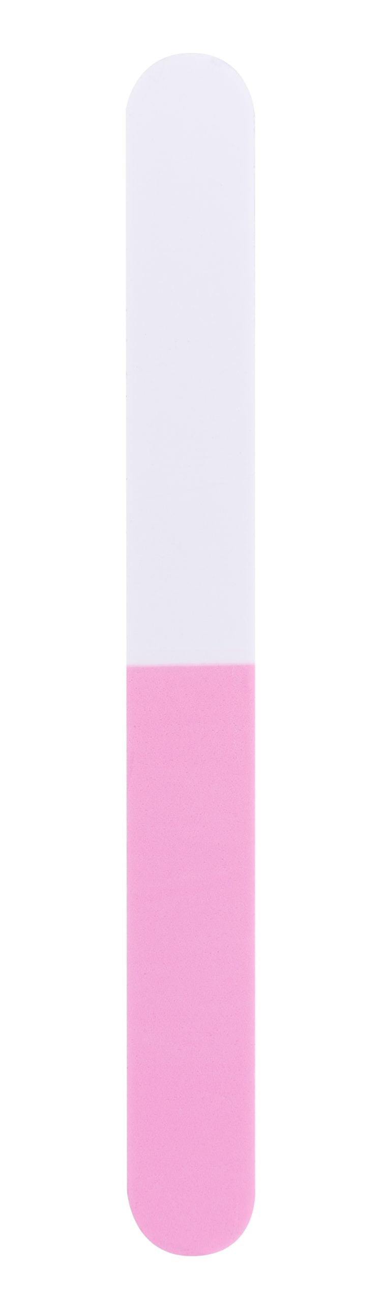 Disna Pilnik do paznokci 3w1 (z trzema powierzchniami o różnym stopniu szorstkości) 17,7 cm - zdjęcie 2